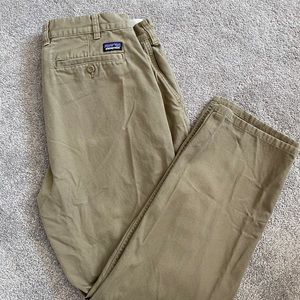 Men’s Patagonia Khaki pants